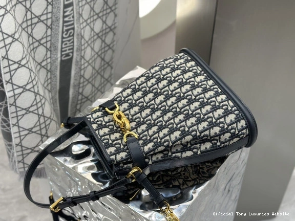 Tony Luxuries diro Bag-24*24.5*10CM Medium C'est 0710